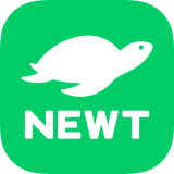 NEWTアプリアイコン